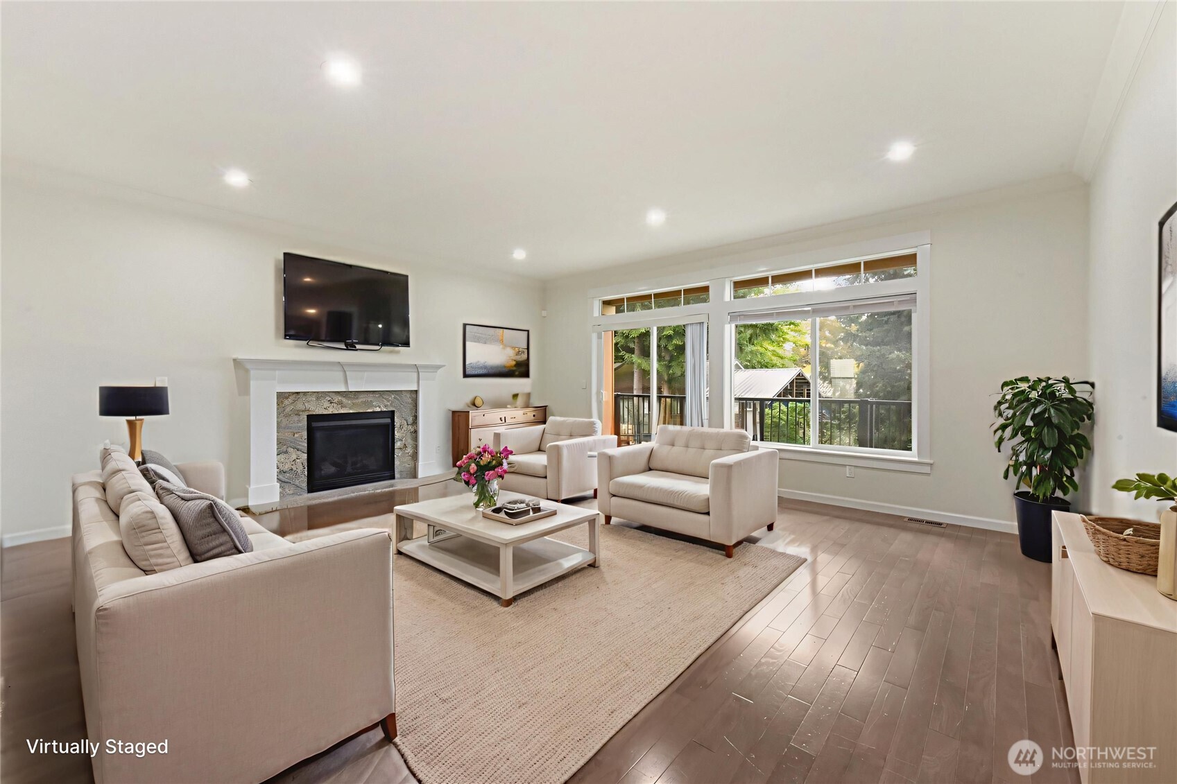 12722 35th Avenue House D NE Seattle WA 98125