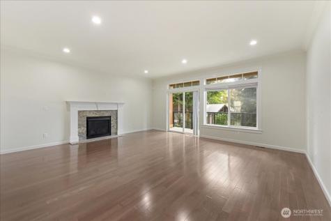 12722 35th Ave House D NE Seattle WA 98125