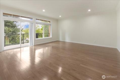 12722 35th Ave House D NE Seattle WA 98125