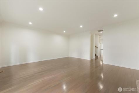 12722 35th Ave House D NE Seattle WA 98125