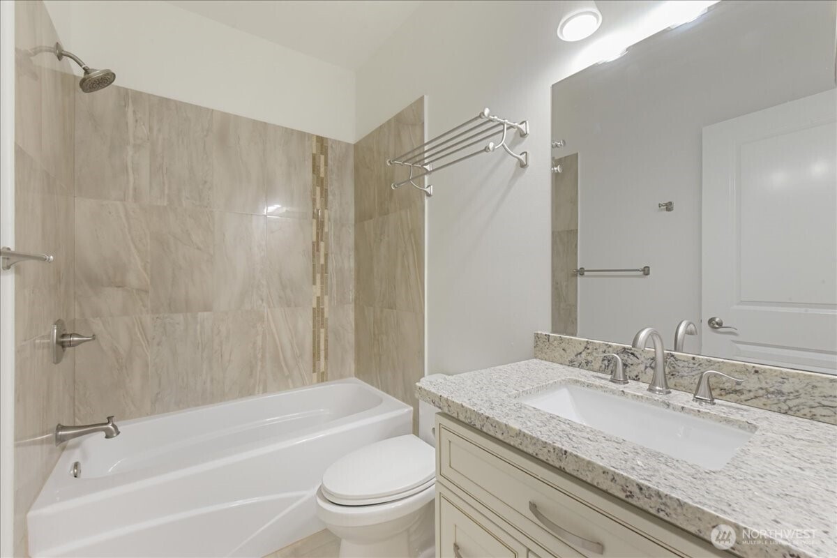 12722 35th Avenue House D NE Seattle WA 98125