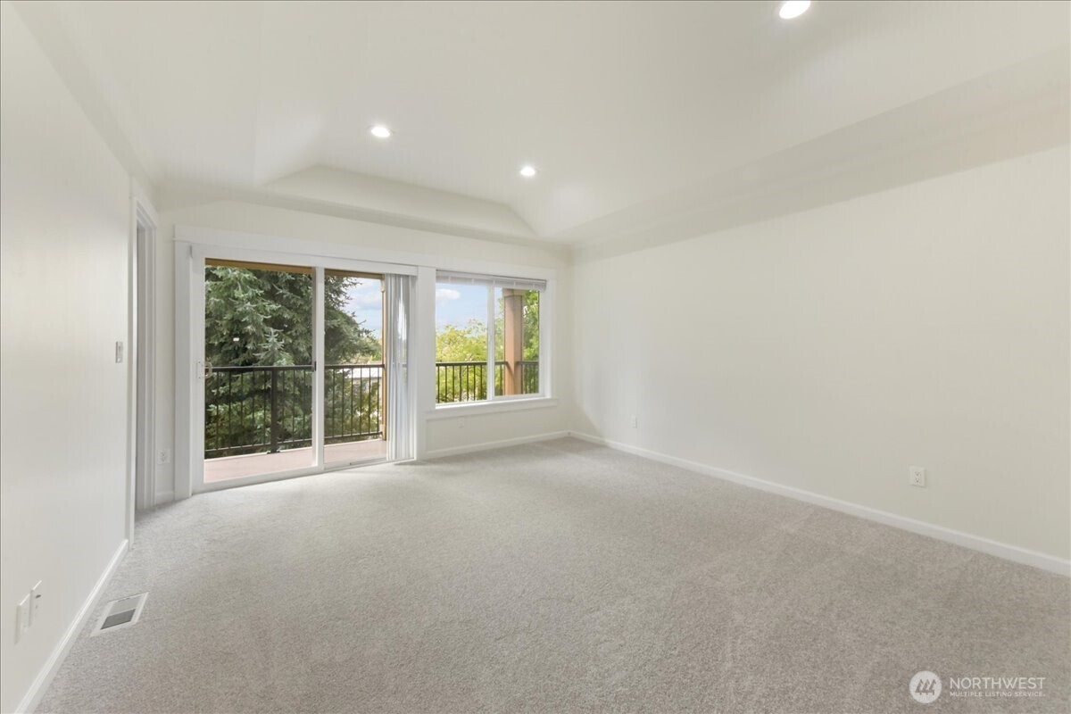 12722 35th Avenue House D NE Seattle WA 98125