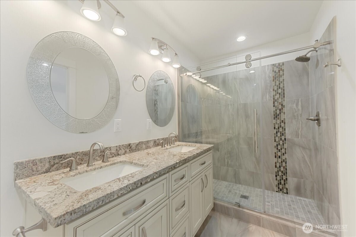 12722 35th Avenue House D NE Seattle WA 98125
