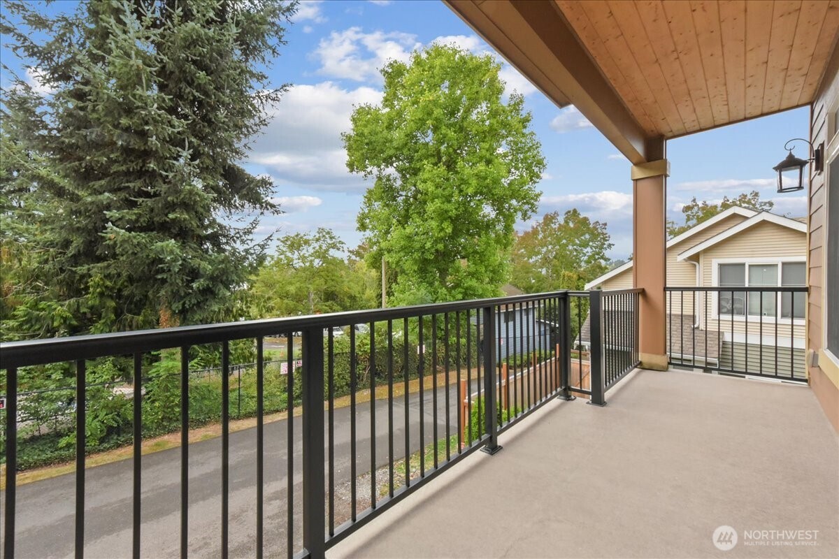 12722 35th Avenue House D NE Seattle WA 98125