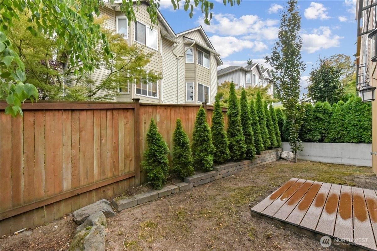 12722 35th Avenue House D NE Seattle WA 98125