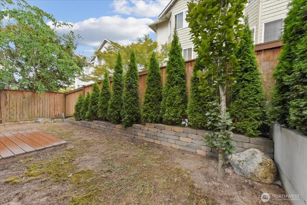 12722 35th Avenue House D NE Seattle WA 98125