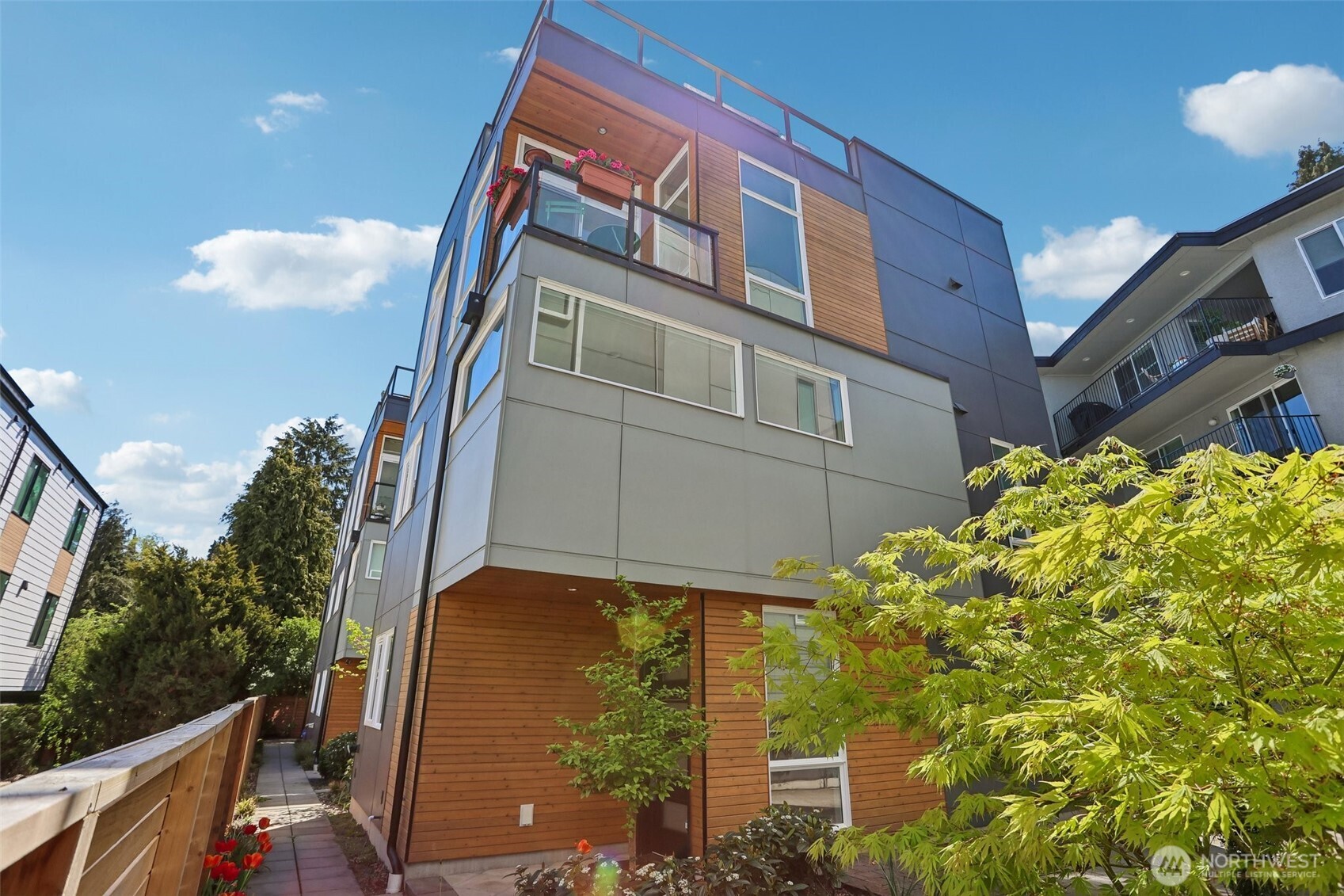 1926 Ferry Avenue SW Seattle WA 98116