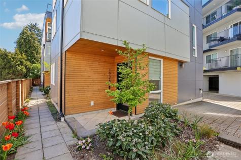 1926 Ferry Avenue SW Seattle WA 98116