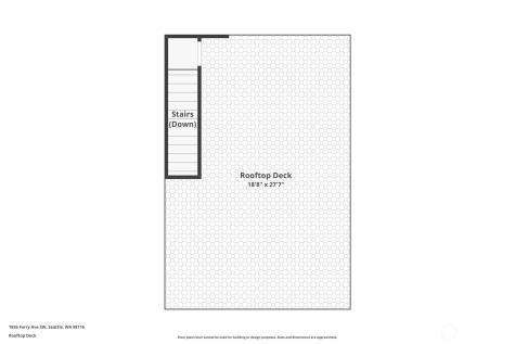 1926 Ferry Avenue SW Seattle WA 98116