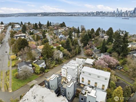 1926 Ferry Avenue SW Seattle WA 98116