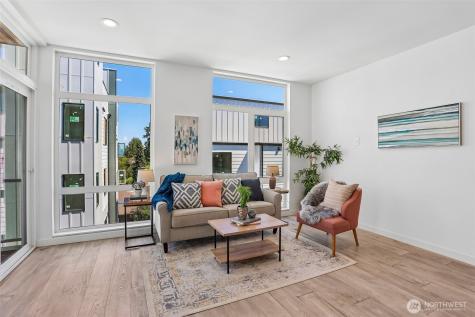 1926 Ferry Avenue SW Seattle WA 98116