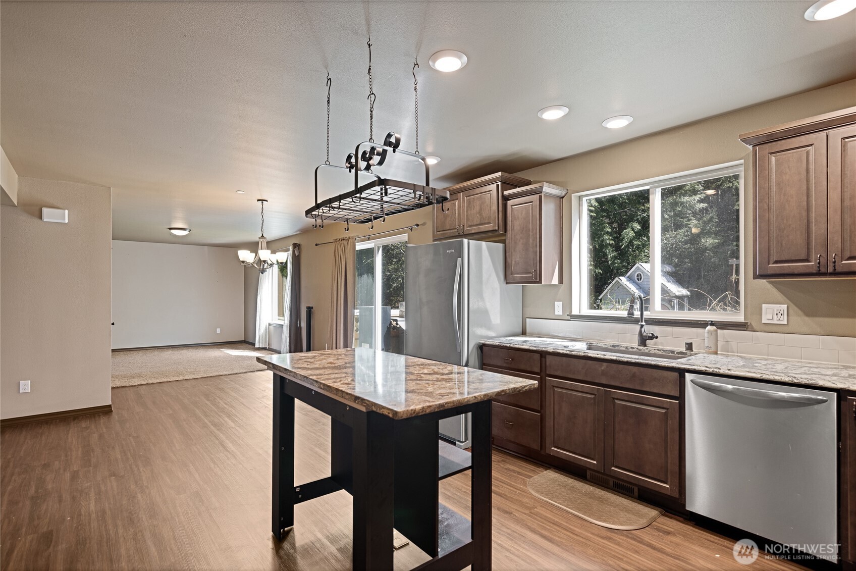 16908 61st Street NW Vaughn WA 98394