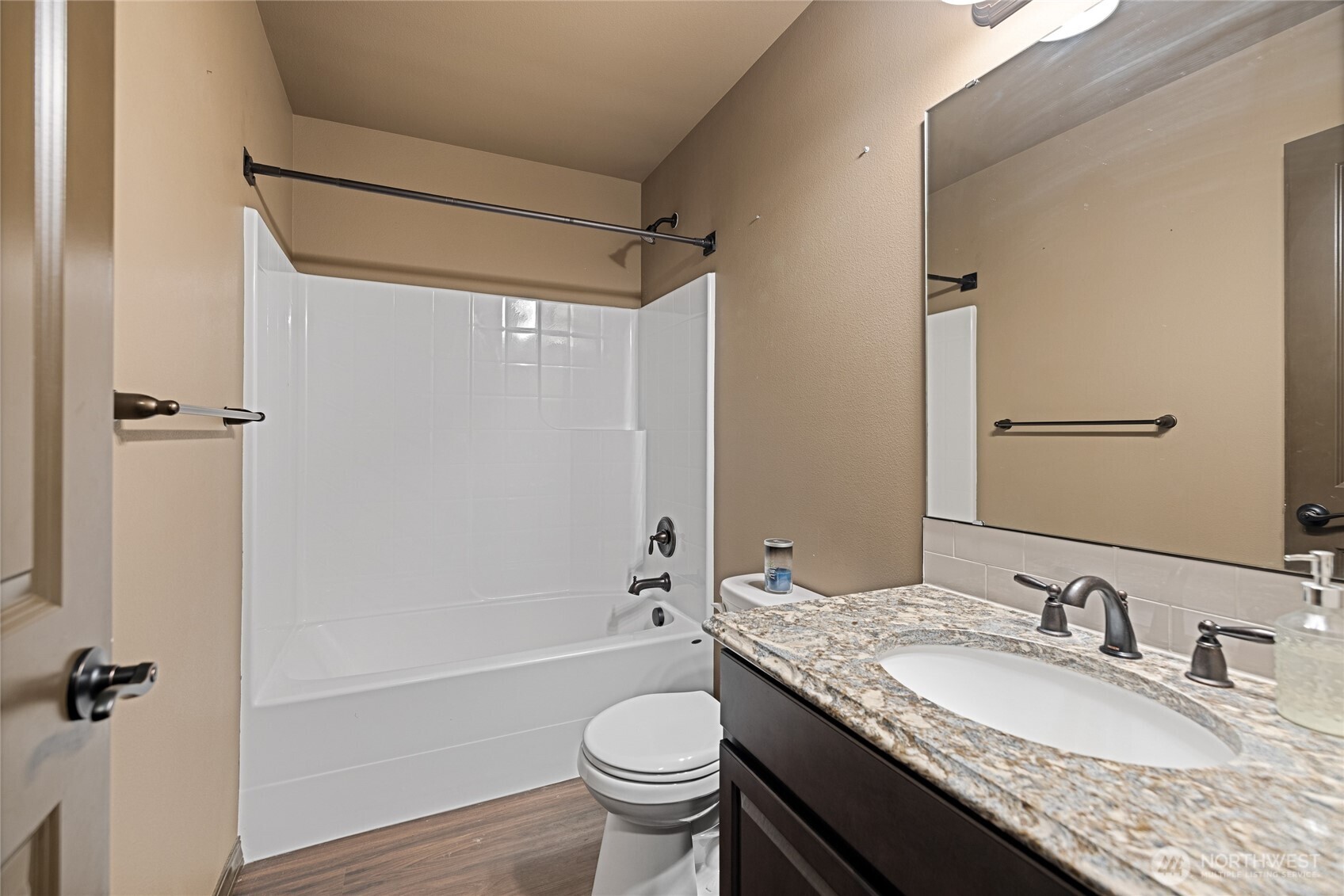 16908 61st Street NW Vaughn WA 98394