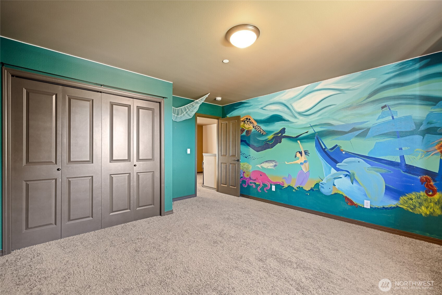 16908 61st Street NW Vaughn WA 98394