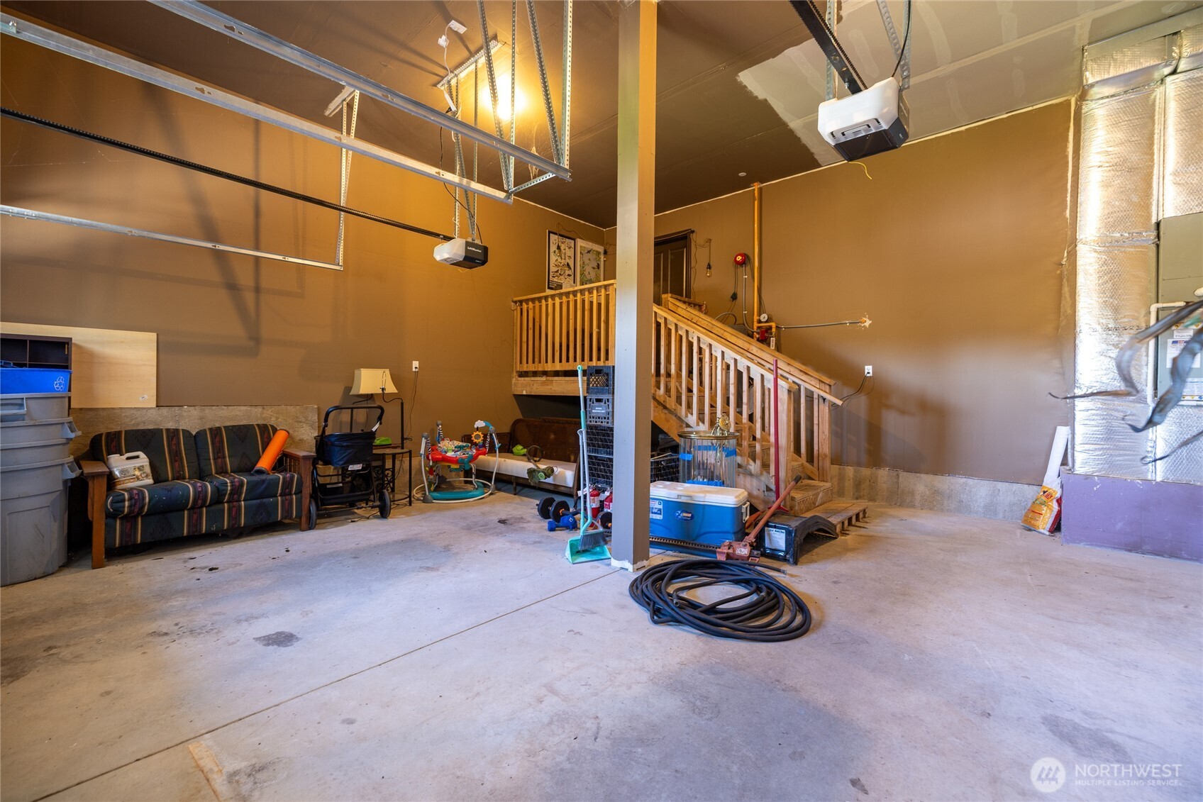 16908 61st Street NW Vaughn WA 98394