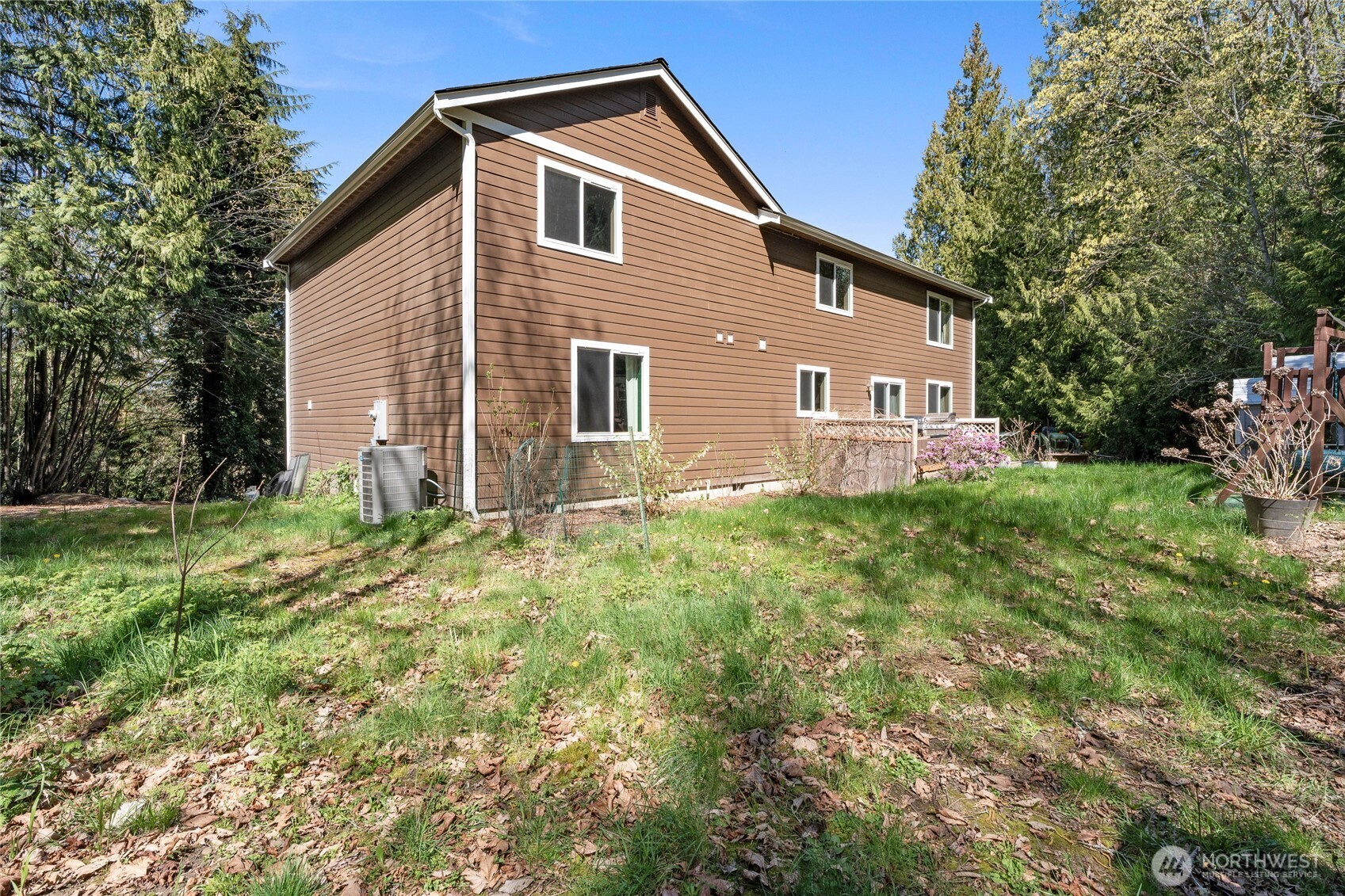 16908 61st Street NW Vaughn WA 98394