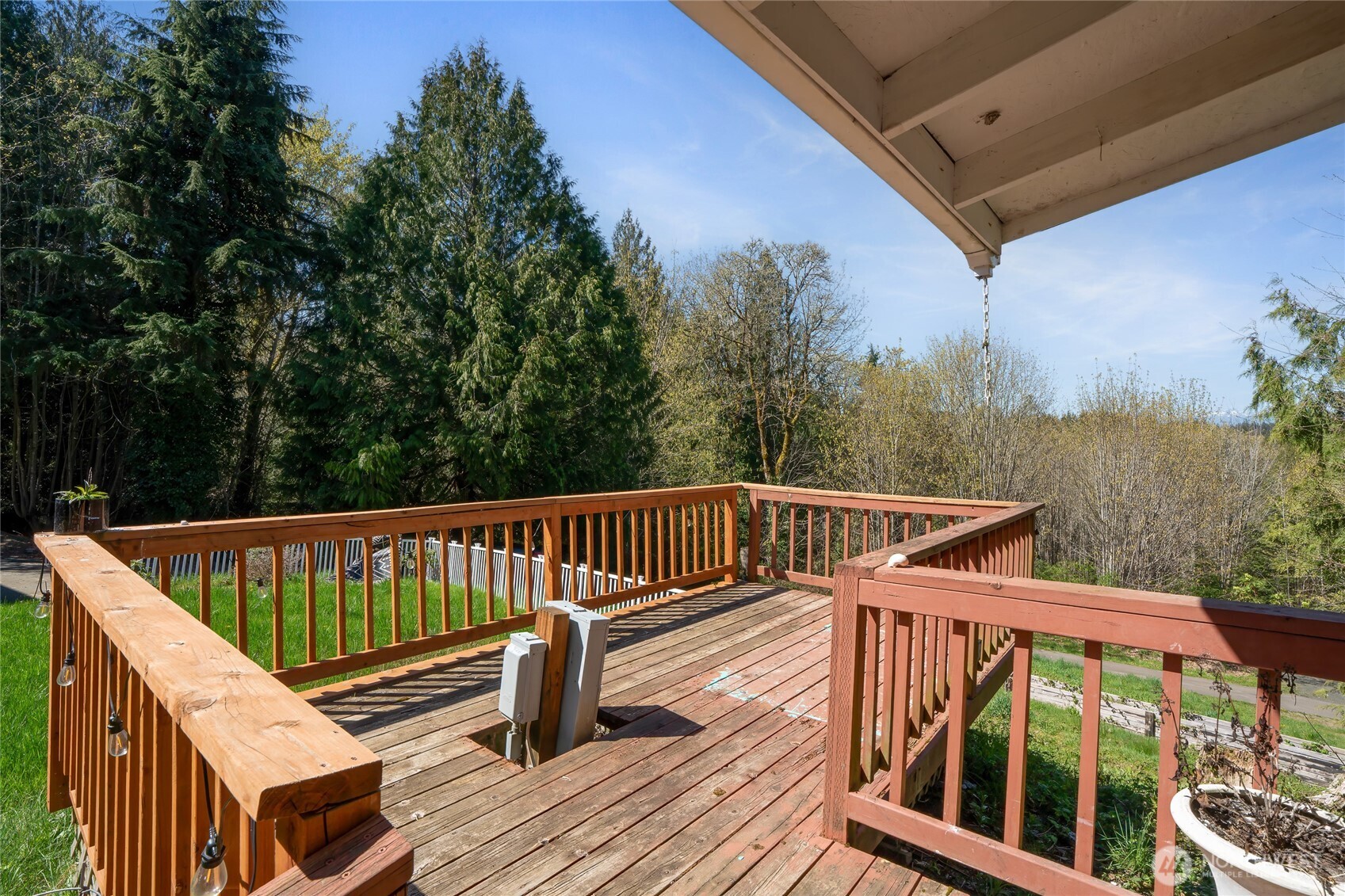 16908 61st Street NW Vaughn WA 98394