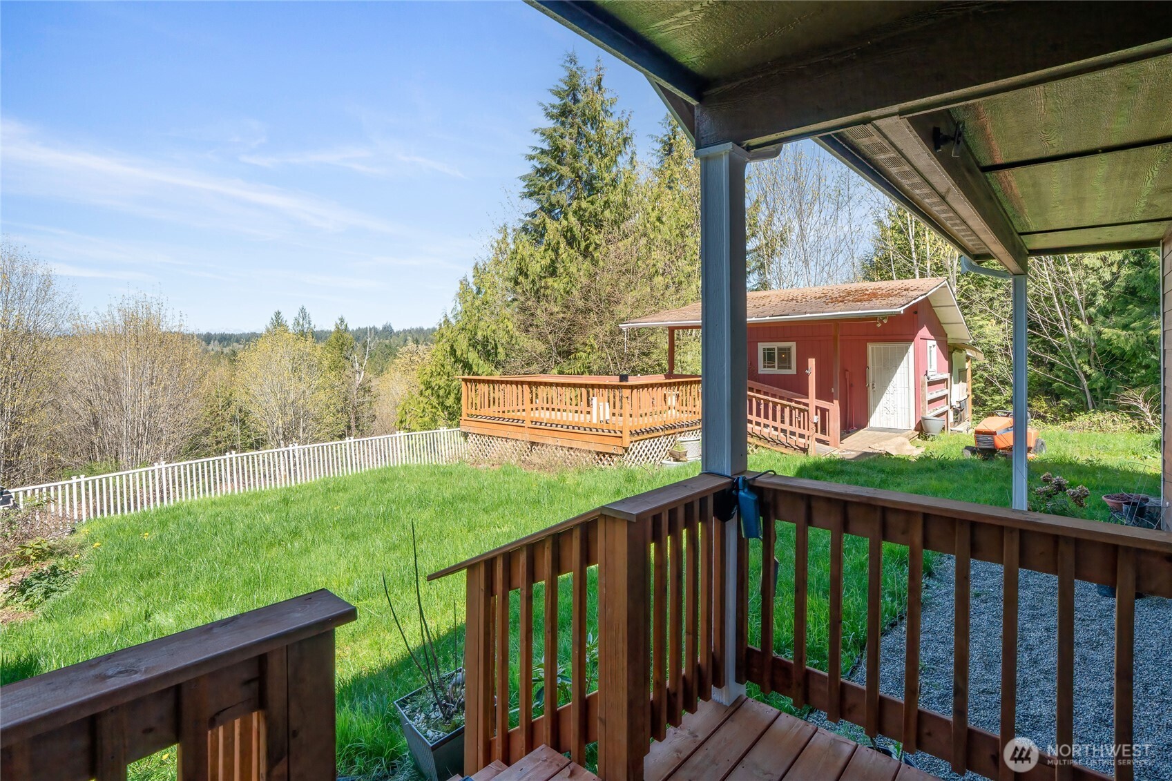 16908 61st Street NW Vaughn WA 98394
