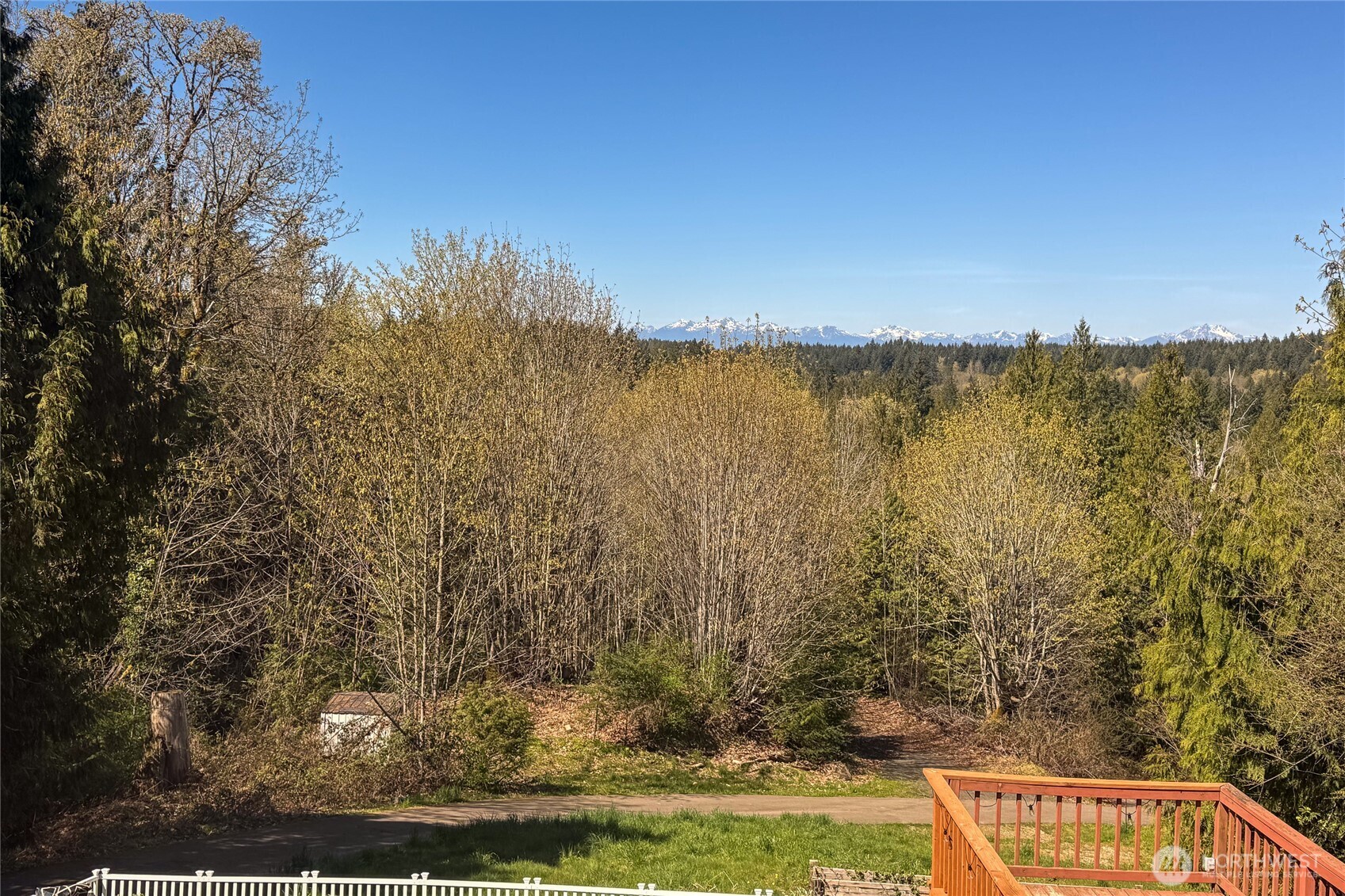16908 61st Street NW Vaughn WA 98394
