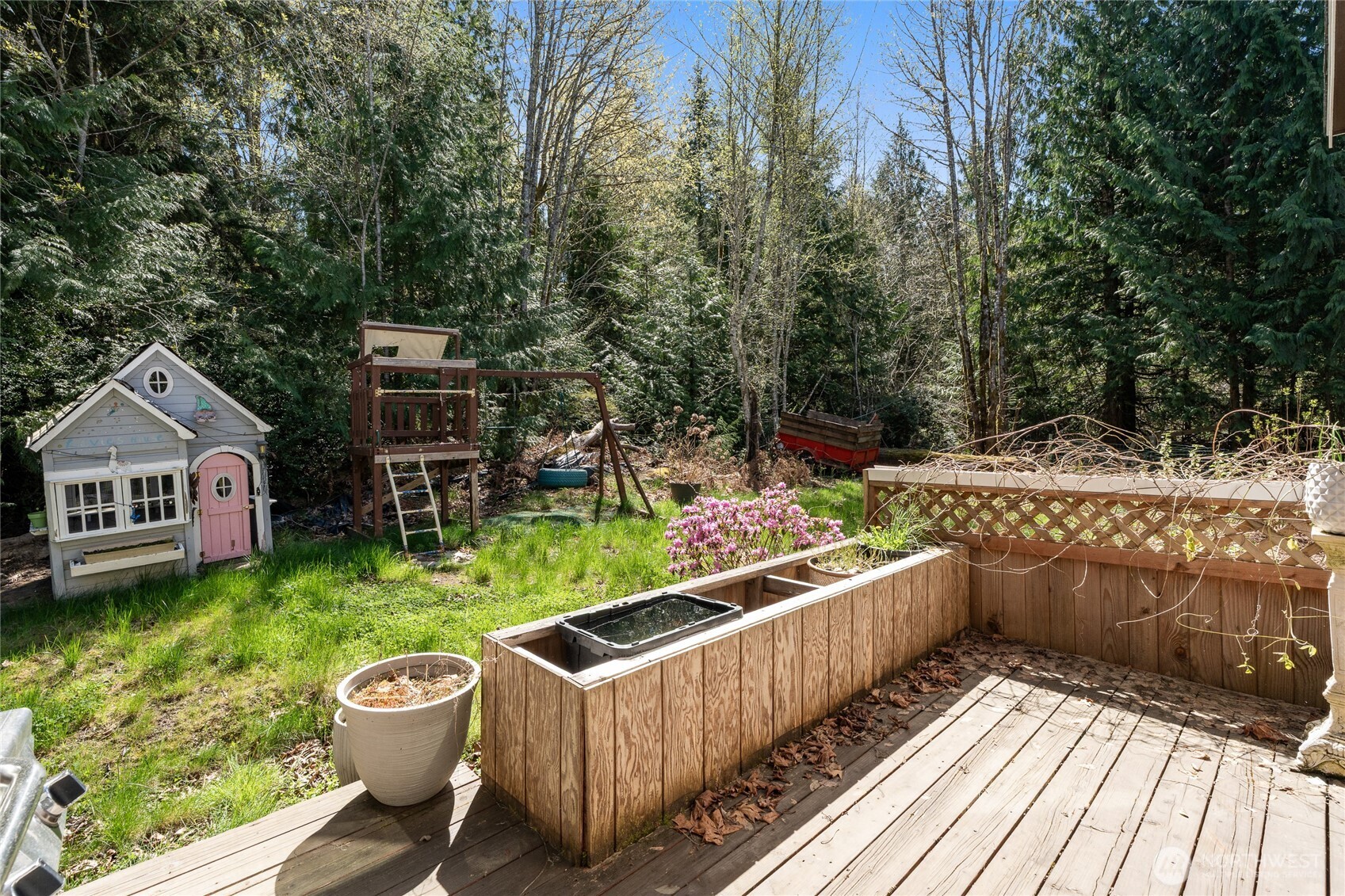 16908 61st Street NW Vaughn WA 98394