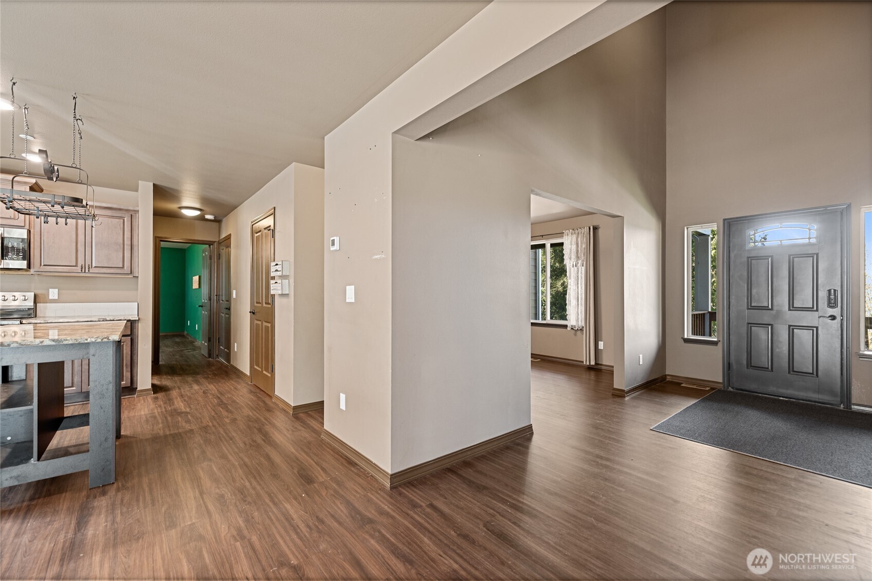 16908 61st Street NW Vaughn WA 98394