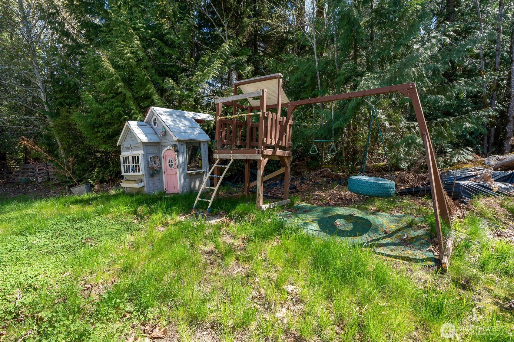16908 61st Street NW Vaughn WA 98394