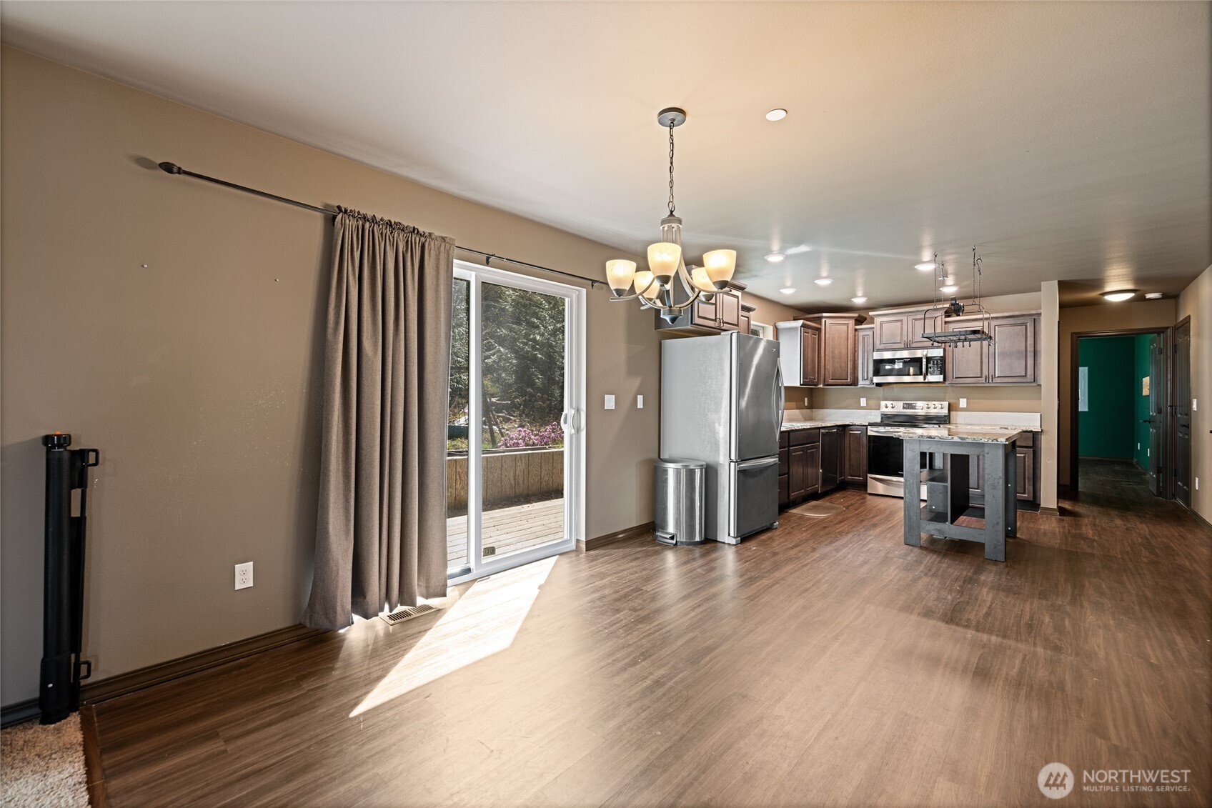 16908 61st Street NW Vaughn WA 98394