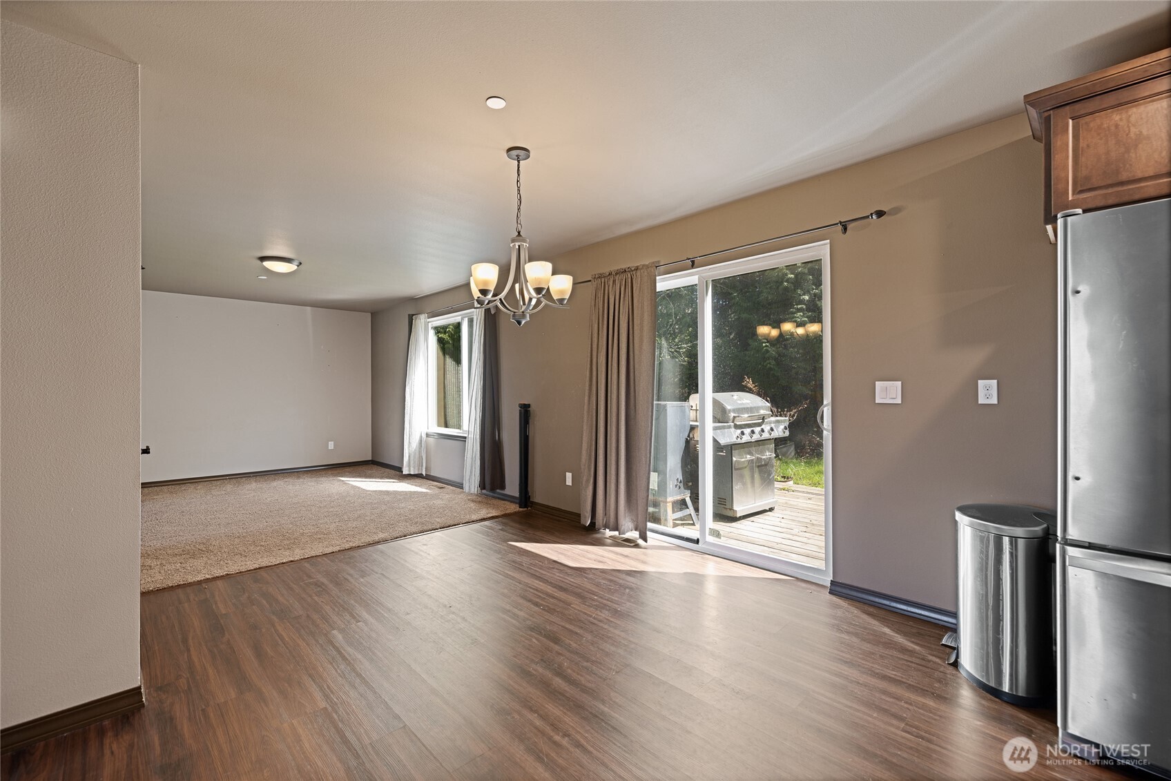 16908 61st Street NW Vaughn WA 98394