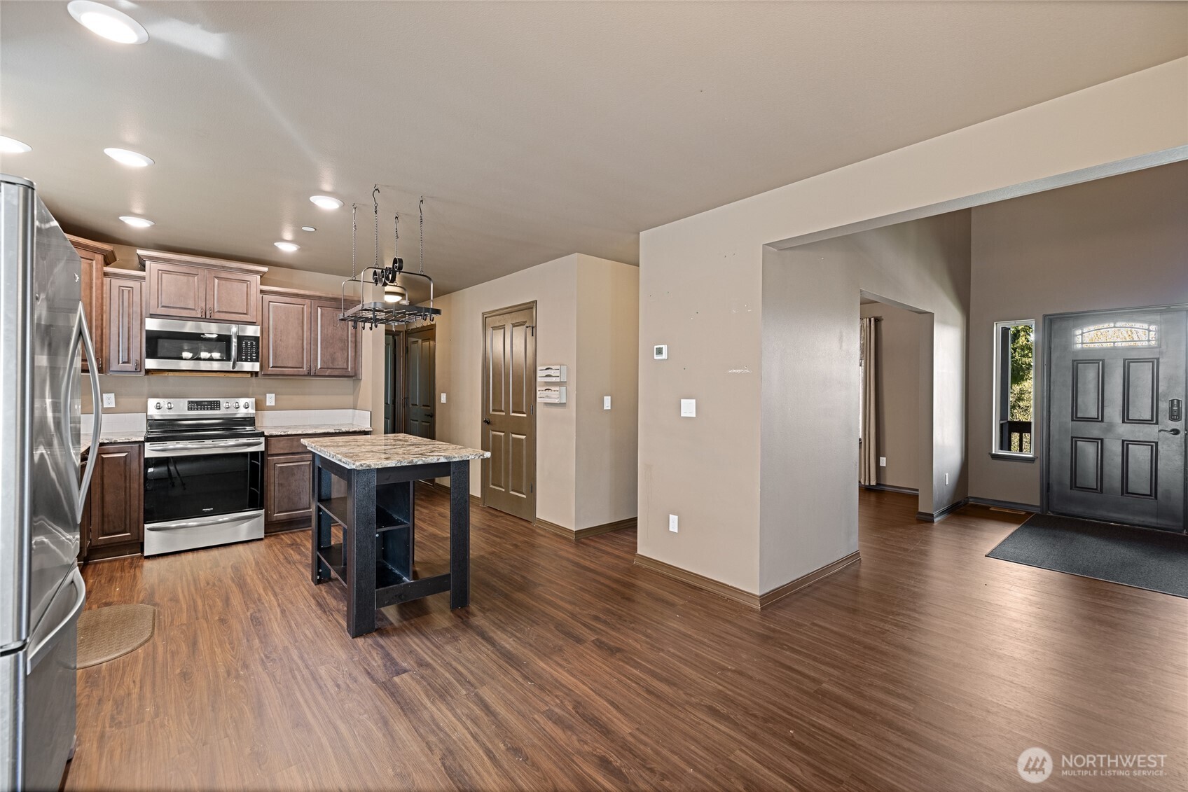 16908 61st Street NW Vaughn WA 98394