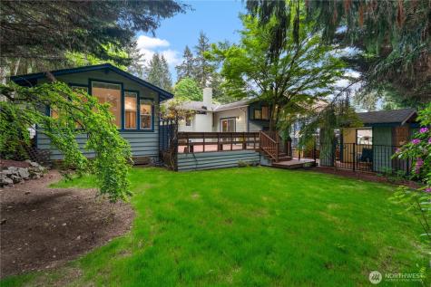 8201 172nd Avenue NE Redmond WA 98052