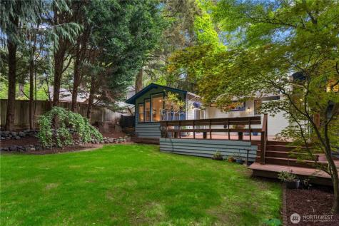 8201 172nd Avenue NE Redmond WA 98052