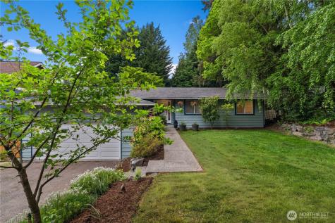 8201 172nd Avenue NE Redmond WA 98052