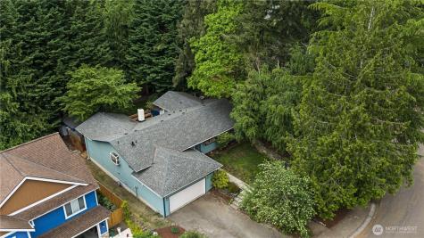 8201 172nd Avenue NE Redmond WA 98052