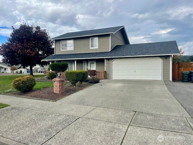 317 Icey Street SW Orting WA 98360