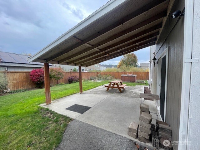 317 Icey Street SW Orting WA 98360