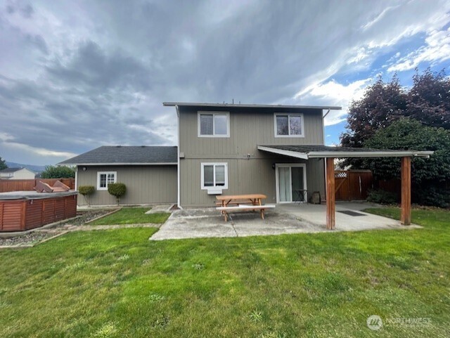 317 Icey Street SW Orting WA 98360