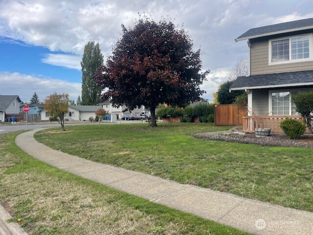 317 Icey Street SW Orting WA 98360