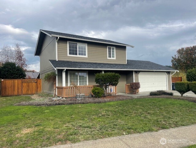 317 Icey Street SW Orting WA 98360
