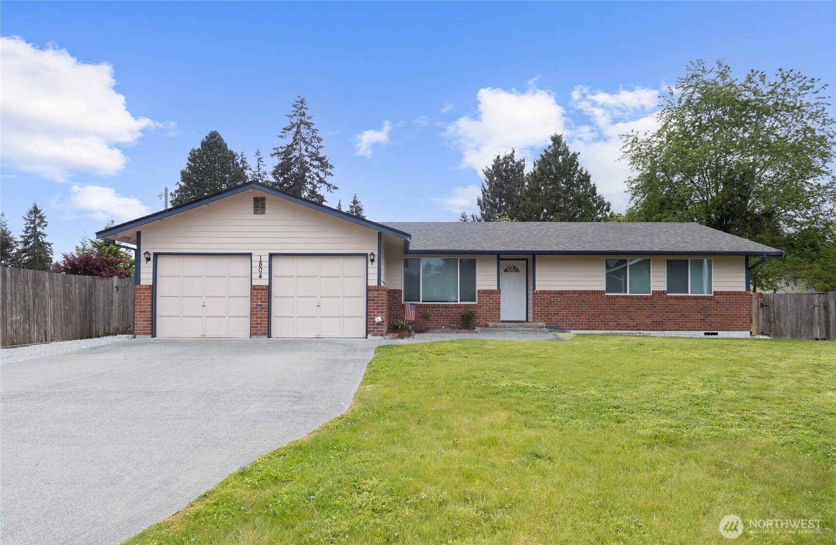 1804 157th Street Ct E Tacoma WA 98445