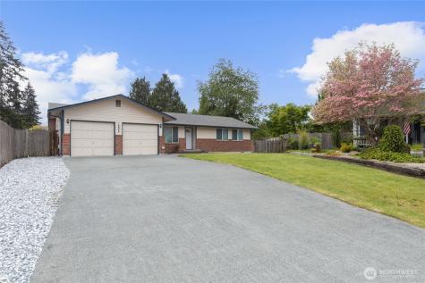 1804 157th Street Ct E Tacoma WA 98445