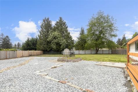 1804 157th Street Ct E Tacoma WA 98445