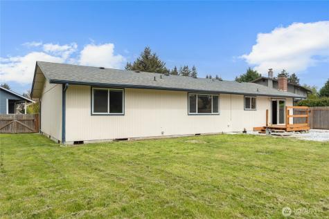 1804 157th Street Ct E Tacoma WA 98445
