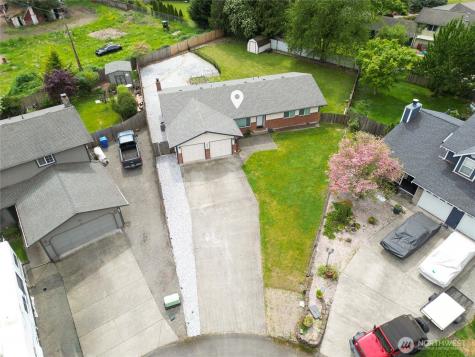 1804 157th Street Ct E Tacoma WA 98445