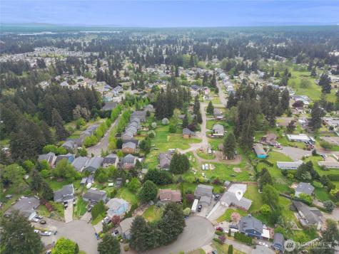 1804 157th Street Ct E Tacoma WA 98445