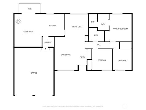 1804 157th Street Ct E Tacoma WA 98445