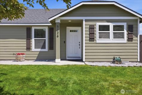 5126 Monica Street West Richland WA 99353