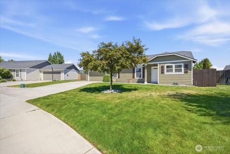 5126 Monica Street West Richland WA 99353