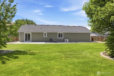 5126 Monica Street West Richland WA 99353