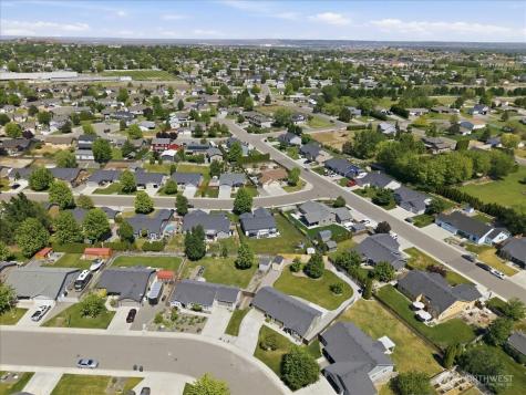 5126 Monica Street West Richland WA 99353