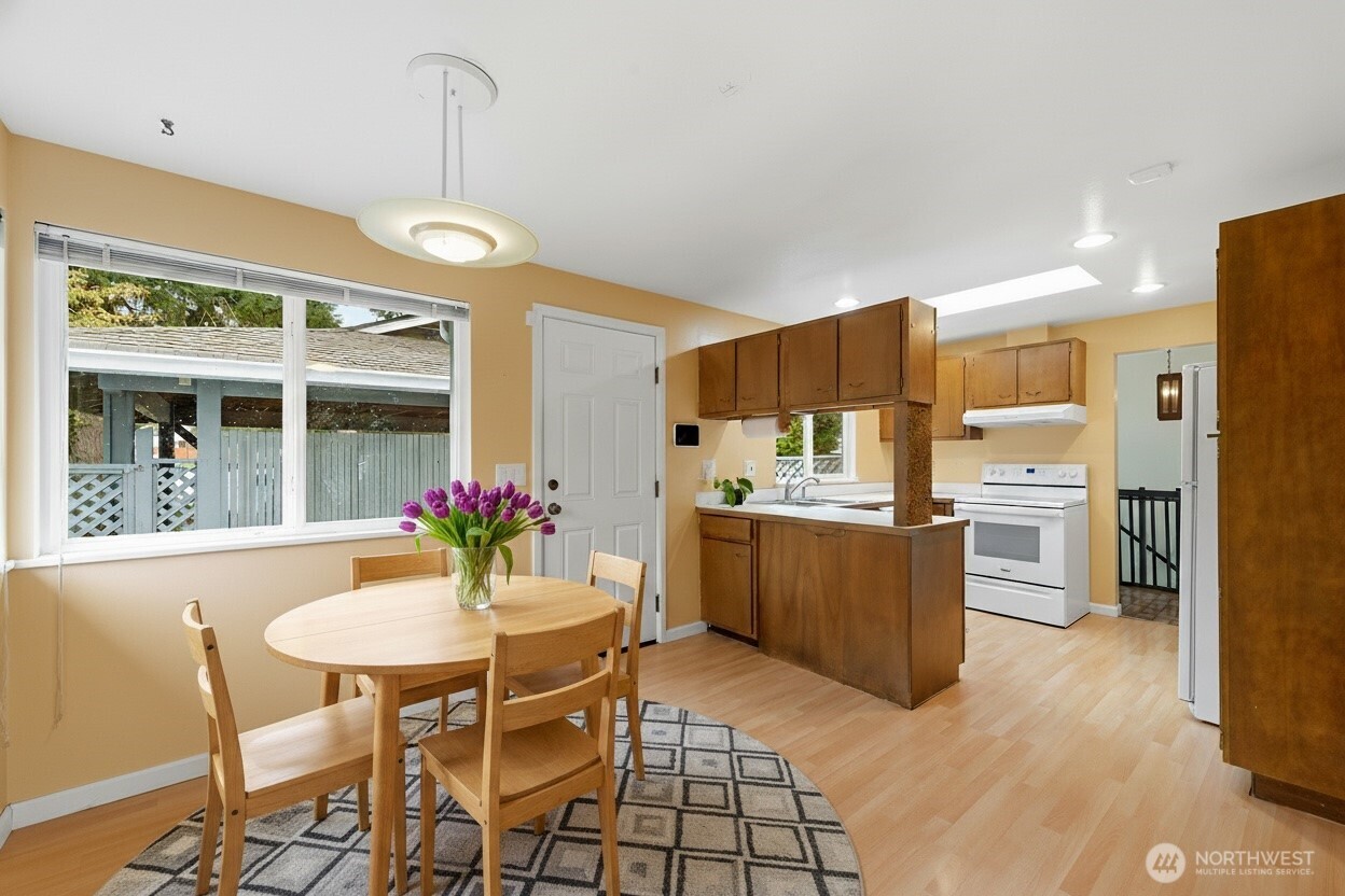 9029 Eastview Avenue Everett WA 98208